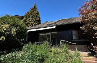 Haus mieten in 55129 Ebersheim, Idyllisches Einfamilienhaus mit sonnigem Garten in ruhiger Lage