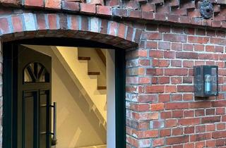 Haus mieten in 27616 Kirchwistedt, Design & Tradition - leben auf einem historischen Resthof