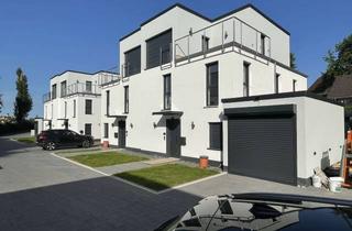 Haus mieten in Rhönstraße 21, 56410 Montabaur, Luxuriöser Neubau Erstbezug EFH in Bestlage