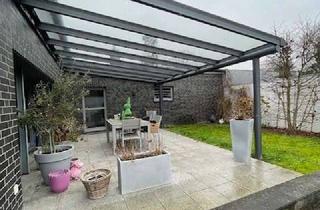 Haus mieten in Florastr., 41747 Viersen, Modern ausgestattetes Haus mit eigenem Garten