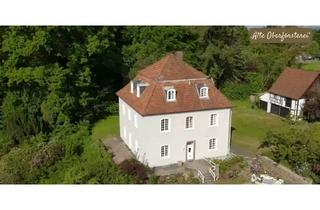 Haus mieten in 59757 Arnsberg, Stilvolle denkmalgeschützte Villa mit Blick auf Schloss Höllinghofen!