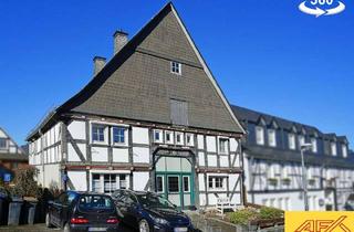 Haus mieten in 59872 Meschede, Familientraum zum Bestpreis