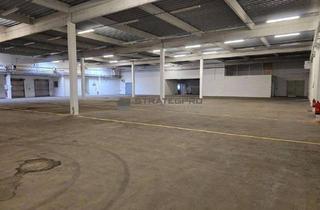 Gewerbeimmobilie mieten in 67480 Edenkoben, Vielseitig verwendbare Lagerfläche mit guter Anbindung