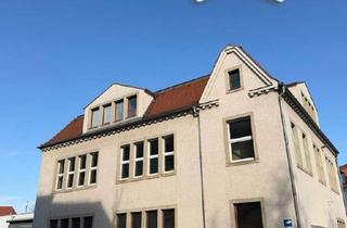 Büro zu mieten in 01127 Pieschen-Nord/Trachenberge, Büro- und Lagergebäude mit vielseitigen Nutzungsmöglichkeiten in bester Lage!