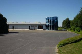 Büro zu mieten in Kugelbreite 30, 33154 Salzkotten, Produktions-, Lager- und Büroflächen in Salzkotten