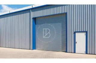 Gewerbeimmobilie mieten in 64331 Weiterstadt, "BAUMÜLLER AG" - ca. 1.200 m² Hallenfläche - Top Lage / Nähe A5