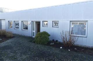 Büro zu mieten in 47608 Geldern, +++Produktions- und Lagerhalle mit Bürofläche+++