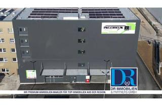 Gewerbeimmobilie mieten in 85095 Denkendorf, Verkehrsgünstig gelegene Neubau-Gewerbehalle mit Erweiterungsperspektive in Denkendorf