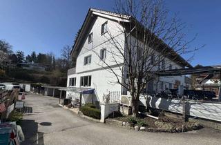 Gewerbeimmobilie mieten in 82319 Starnberg, Vielseitig nutzbare Gewerbefläche in Starnberg Süd zu vermieten