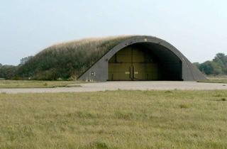 Gewerbeimmobilie mieten in Bäckerweg, 24852 Eggebek, 400 m² Halle (Shelter) in Eggebek