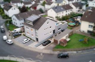 Anlageobjekt in 63505 Langenselbold, Zeitgemäßes Mehrfamilienhaus mit 5,5% Rendite