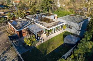 Anlageobjekt in Nassauerallee 83, 47533 Kleve, Attraktives Wohnhaus mit großzügiger Gewerbeeinheit