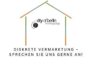 Anlageobjekt in 15749 Mittenwalde, *** Voll erschlossenes Wohngrundstück mit Entwichlungspotenzial ***