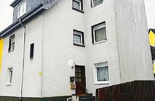 Anlageobjekt in 53844 Troisdorf, Charmantes Zweifamilienhaus mit Geschichte und moderner Substanz