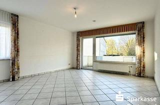 Anlageobjekt in 58239 Schwerte, Barrierefrei in die Zukunft - 2 Zimmerwohnung mit Tiefgaragenstellplatz