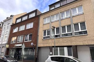 Anlageobjekt in 47798 Stadtmitte, **Wohn- und Geschäftshaus mit 8 Wohneinheiten und 2 Gewerbeeinheiten inkl. Tiefgarage**