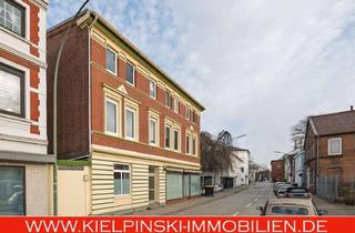 Anlageobjekt in 25336 Elmshorn, ! Kapitalanlage mit Potential in Elmshorn-Süd !