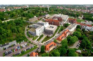 Anlageobjekt in 14770 Altstadt, MFH nahe Marienberg und Uniklinikum