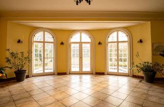 Anlageobjekt in 16845 Neustadt, Stilvoll residieren im historischen Schlossambiente