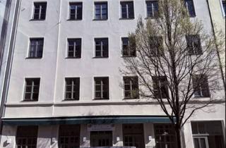 Anlageobjekt in 80333 Maxvorstadt, Toplage Maxvorstadt ! Ideal vermietete Gastronomieeinheit im sanierten MFH – ca. 4 % Rendite