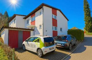 Anlageobjekt in 88662 Überlingen, Sonnenverwöhnte Doppelhaushälfte für Ihr persönliches Wohnglück in Überlingen