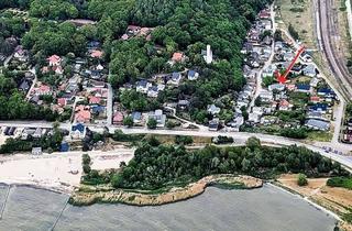Anlageobjekt in 18528 Lietzow, Familientraum an Rügens Boddenküste: Ihr neues Zuhause mit Platz für Generationen!