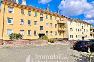 Anlageobjekt in 58455 Witten, Renditestark, top gepflegt & wertsteigernd / doppeltes Mehrfamilienhaus in Witten