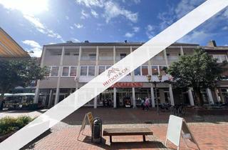 Anlageobjekt in 29549 Bad Bevensen, Renditestarkes Wohn- und Geschäftshaus mit 8 Einheiten in frequentierter Innenstadtlage!