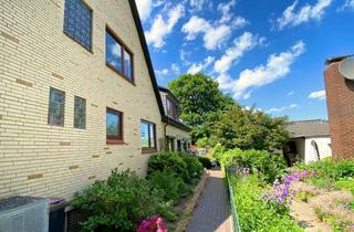 Anlageobjekt in 22846 Norderstedt, GUTES INVESTMENT? JA! Mehrfamilienhaus mit Potenzial in Norderstedt!