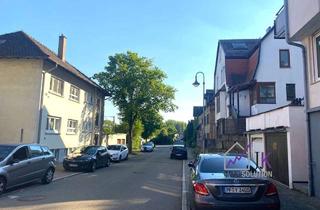 Anlageobjekt in 75417 Mühlacker, 2 Wohnungen - 1 Preis