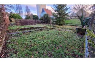 Grundstück zu kaufen in 59302 Oelde, Unverbaubares Baugrundstück in Hanglage im Kern von Ober-Stromberg!