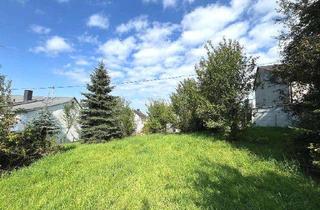 Grundstück zu kaufen in Bergstraße 10, 56204 Hillscheid, Hillscheid, Baugrundstück in ruhiger Lage