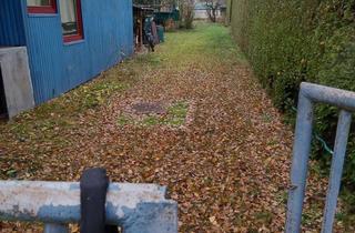 Grundstück zu kaufen in Waldemarstraße 23, 13156 Niederschönhausen, Baugrundststück in beliebter Lage in Niederschönhausen