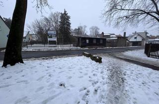 Grundstück zu kaufen in Salzgitterstrasse 117, 99867 Gotha, Baugrundstück direkt am historischen Schlosspark