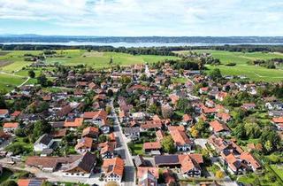 Grundstück zu kaufen in 82541 Münsing, Projektgrundstück für ca. 1.150 m² Wohnfläche – Münsing am Starnberger See