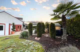 Grundstück zu kaufen in 63075 Rumpenheim, BAU DIR DEIN PARADIES ️ Attraktives, uneinsehbares Baugrundstück mit Pool in Offenbach!