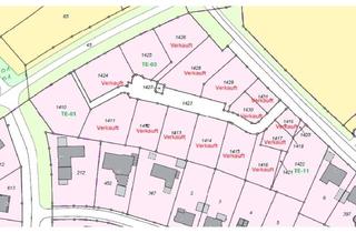 Grundstück zu kaufen in Beisingerweg (Neubaugebiet) 10, 45657 Recklinghausen, Baugrundstück Recklinghausen-Nord
