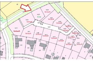 Grundstück zu kaufen in Beisingerweg (Neubaugebiet) 10, 45657 Recklinghausen, Baugrundstück Recklinghausen-Nord, Provisionsfrei direkt vom Eigentümer