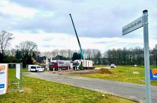 Grundstück zu kaufen in 45657 Recklinghausen, Baugrundstück Recklinghausen-Nord, Provisionsfrei direkt vom Eigentümer