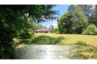 Grundstück zu kaufen in 82064 Straßlach-Dingharting, Einzigartig und selten: Großes Villengrundstück in Bestlage von Straßlach mit traumhafter Aussicht!