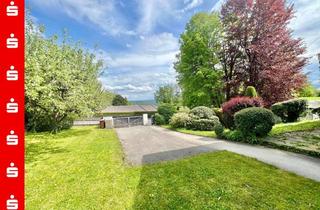 Grundstück zu kaufen in 82057 Icking, Ruhe und Natur mit Blick!