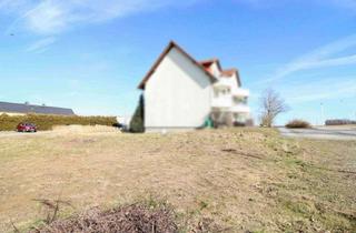 Grundstück zu kaufen in 01906 Burkau, *Vollerschlossen* Baugrundstück in ruhiger Lage in Burkau! Gute Anbindung an den Dresdner Norden