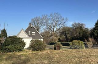 Grundstück zu kaufen in 23863 Kayhude, Baugrundstück mit Altbestand in Kayhude