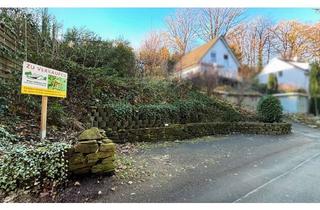 Grundstück zu kaufen in 53639 Königswinter, *Königswinter-Ittenbach: Baugrundstück in begehrter Lage wartet auf Ihr Traumhaus! *