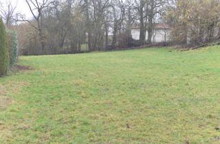 Grundstück zu kaufen in 74239 Hardthausen, Zwei nebeneinanderliegende Bauplätze mit ca. 518 m² und ca. 495 m² in Ortsrandlage