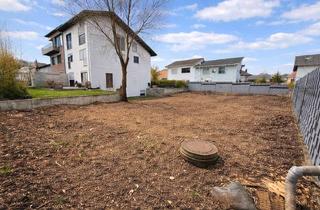 Grundstück zu kaufen in 88045 Friedrichshafen, BIETERVERFAHREN - Ihr Bauplatz in begehrter Lage!