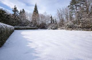Grundstück zu kaufen in 82069 Schäftlarn, Traumgrundstück in ruhiger Lage von Schäftlarn