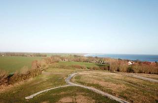 Grundstück zu kaufen in Ostseehöhe 60, 23948 Klütz, Idyllisches Ferienhausgrundstück an der Ostsee in Wohlenberg