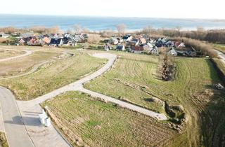 Grundstück zu kaufen in Ostseehöhe 10, 23948 Klütz, Ruhiges Ferienhausgrundstück an der Ostsee