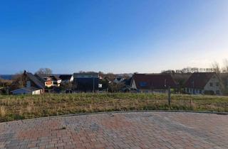 Grundstück zu kaufen in Ostseehöhe 12, 23948 Klütz, Sonniges Ferienhausgrundstück an der Ostsee